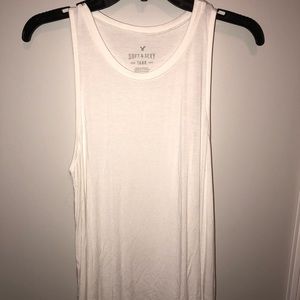 American Eagle Tank